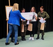 Wyniki Międzyszkolnego Turnieju Wiedzy o Aleksandrze Fredrze
