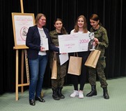 Wyniki Międzyszkolnego Turnieju Wiedzy o Aleksandrze Fredrze