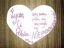 Życzę Ci Polsko...