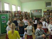 Z Pippi do Szwecji