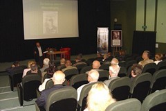GENERAŁ BRYGADY LUDWIK MIECZYSŁAW BORUTA-SPIECHOWICZ - promocja książki