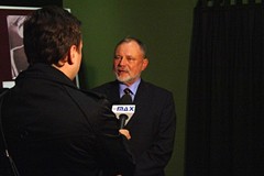 GENERAŁ BRYGADY LUDWIK MIECZYSŁAW BORUTA-SPIECHOWICZ - promocja książki