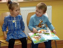 Książka wstępem do zabawy