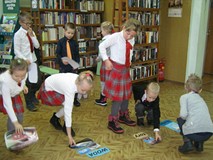 Czym podróżujemy