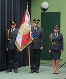 25-lecie Straży Miejskiej w Koszalinie