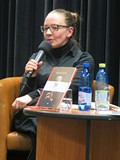 Spotkanie z Bronką Nowicką