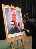 Spotkanie z Bronką Nowicką
