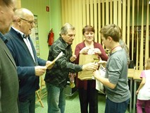 TURNIEJ SZACHOWY