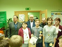 TURNIEJ SZACHOWY