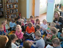 Misiowe opowieści