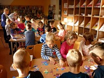 Jak świętować to z MISIEM!