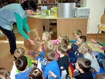 Jak świętować to z MISIEM!