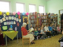 Wszystkie Misie Świętują
