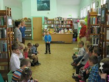 Wszystkie Misie Świętują