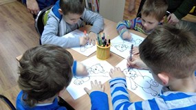 Światowy Dzień Pluszowego Misia