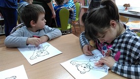 Światowy Dzień Pluszowego Misia