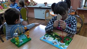 Światowy Dzień Pluszowego Misia