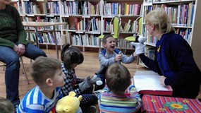 Światowy Dzień Pluszowego Misia