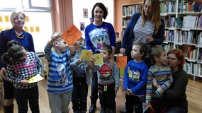 Światowy Dzień Pluszowego Misia