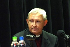 „Ksiądz Jerzy Popiełuszko” - promocja książki