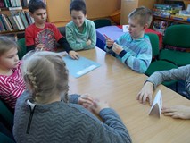 Co kryje nasza fantastyczna biblioteka?