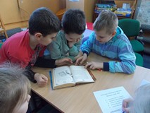 Co kryje nasza fantastyczna biblioteka?