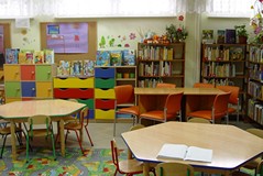 Biblioteka Publiczna Gminy Biesiekierz