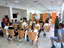 Biblioteka Publiczna Gminy i Miasta Sianów