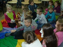 ŚWIĘTO PLUSZOWEGO MISIA