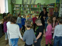 ŚWIĘTO PLUSZOWEGO MISIA