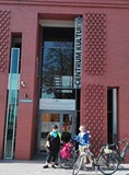 Wycieczka rowerowa do Sianowa