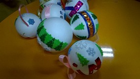 Grudzień już, Święta tuż