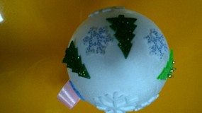 Grudzień już, Święta tuż