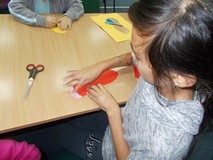 Andrzejkowe wróżenie