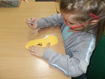 Andrzejkowe wróżenie