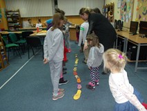 Andrzejkowe wróżenie