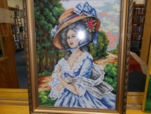 Spotkanie pasjonatek rękodzieł