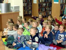 Mikołajki... jak z bajki