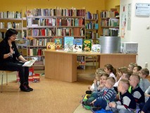 Mikołajki... jak z bajki