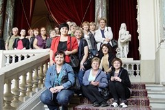 Wyjazd studyjny do bibliotek śląskich