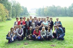 Wyjazd studyjny do bibliotek śląskich