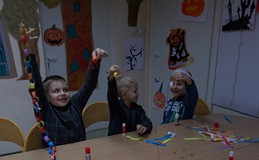 Świąteczne dekoracje