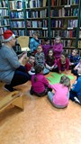 Wyprawa Świętego Mikołaja