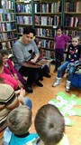 Wyprawa Świętego Mikołaja