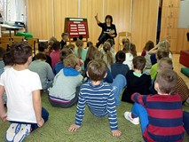 Skarpetka na prezydenta...