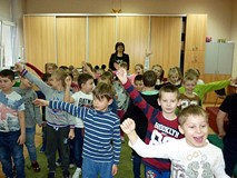 Skarpetka na prezydenta...