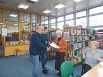 Zakończenie kursu komputerowego