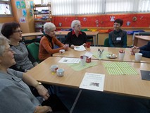 Zakończenie kursu komputerowego