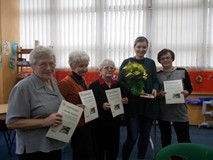 Zakończenie kursu komputerowego