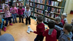Bitwa na śnieżki